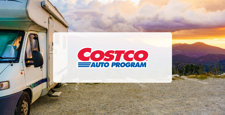 Costco Auto Program