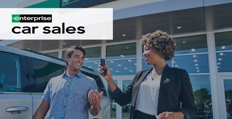 Enterprise Car Sales