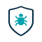 Virus Protection Icon