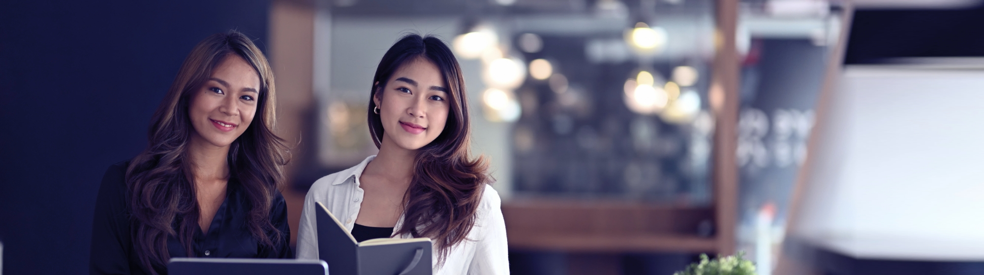 Business Services