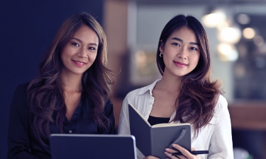 Business Services