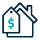 Mortgages Homepage Icon