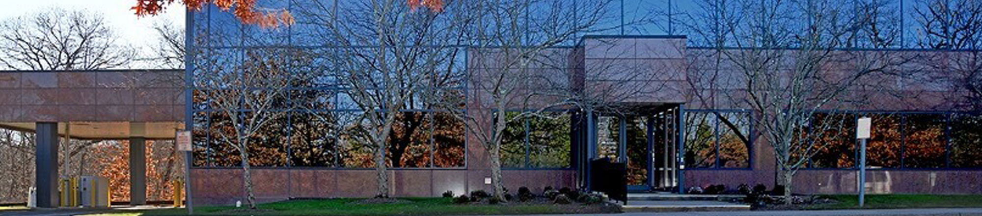 Affinity branch Basking Ridge, NJ