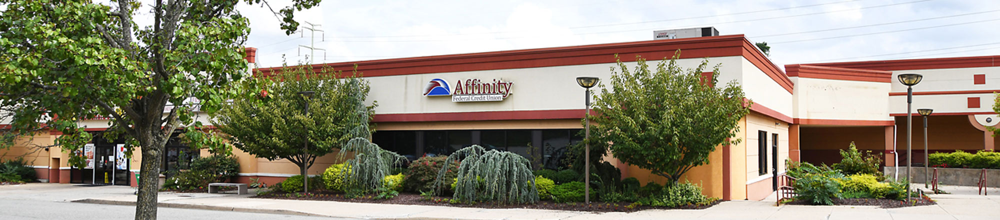 Cedar Knolls, NJ Affinity Branch