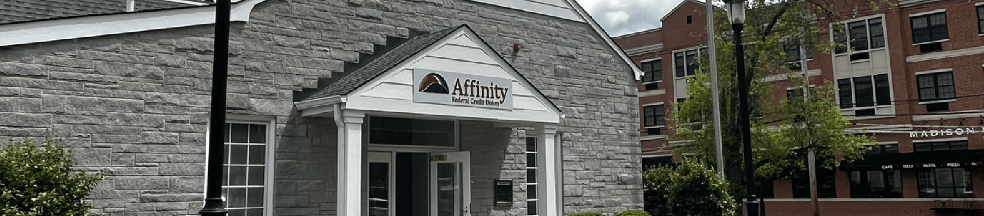 Affinity FCU Madison Branch