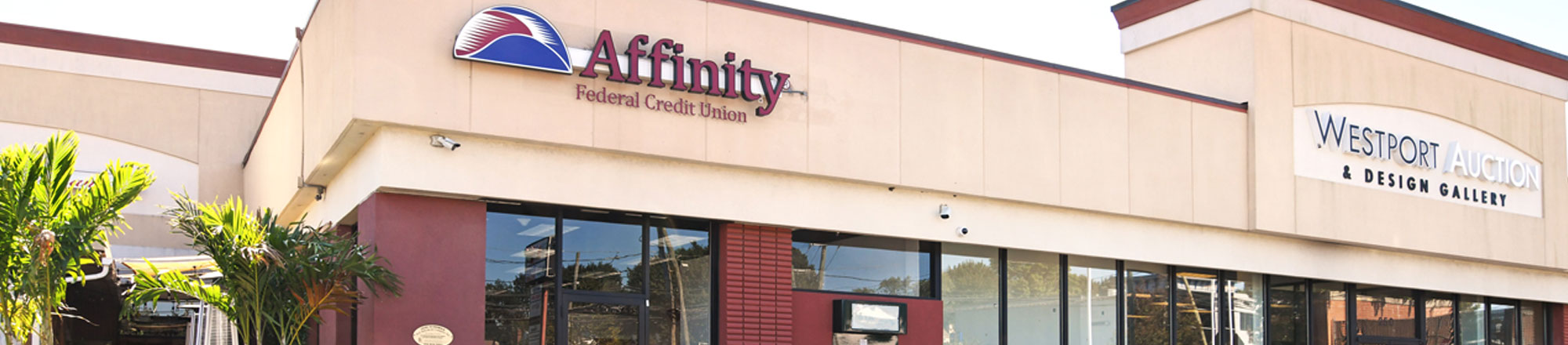 Affinity branch Norwalk, CT