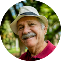 Conrad C. testimonial