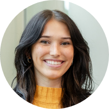 Kimberly W. testimonial