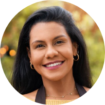 Kamlesh S. testimonial