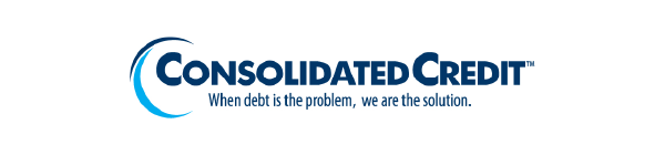 Consolidated Credit Logo