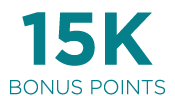 RBNY Rewards Bonus Points Icon Image