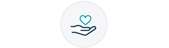 Qualified Charitable Distributions icon