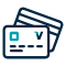 Debit Card HSA Icon