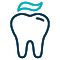 dental benefits icon