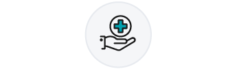 Hospital Sickness Insurance icon
