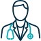 medical benefits icon