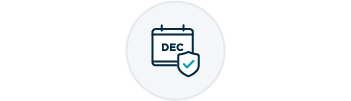 no expiration points icon
