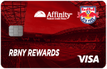 RBNY Rewards Visa Credit Card Icon