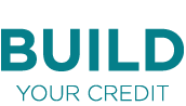 Secured Visa Build Credit Icon