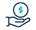 Zero Lender Fees Icon