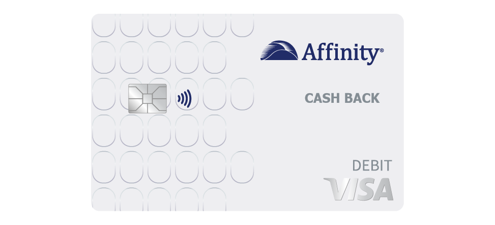 Cash Back Plus Debit Card