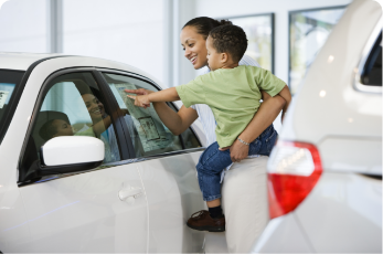 Auto Buying