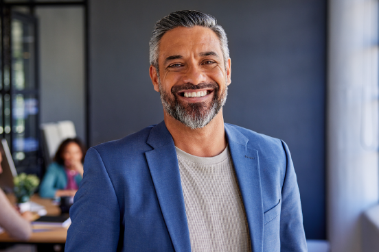 Business Development Professionals