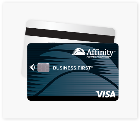 Business FirstSM Visa® Credit Card Image