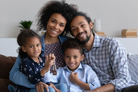 HomeAdvantage® Cash Rewards