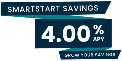 SmartStart Savings Account
