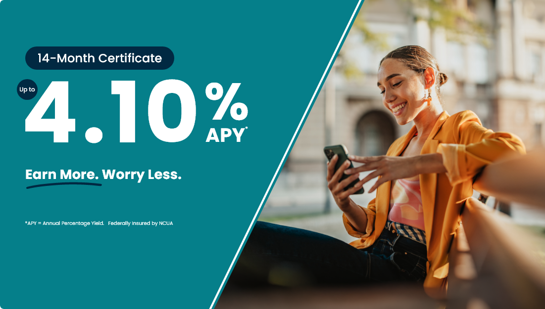 14-Month Certificate Homepage Image