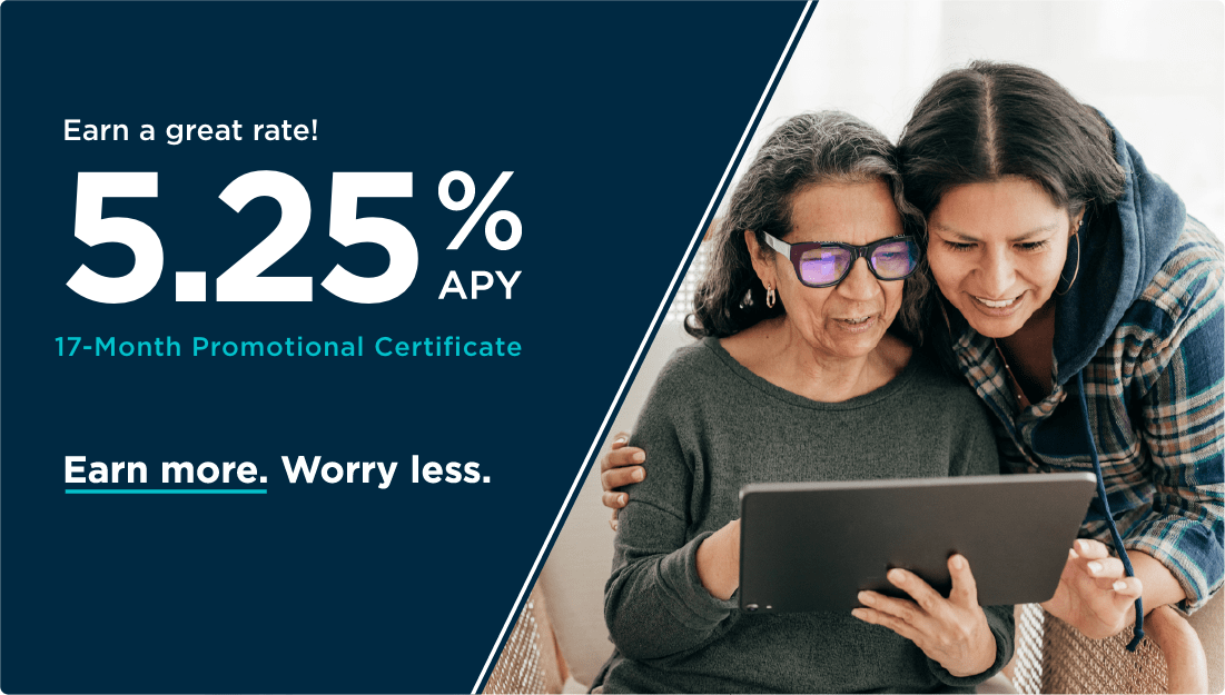17 Month Certificate Homepage Image