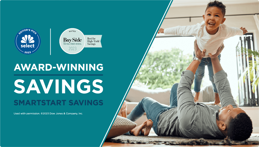 WSJ BuySide Award Homepage Image