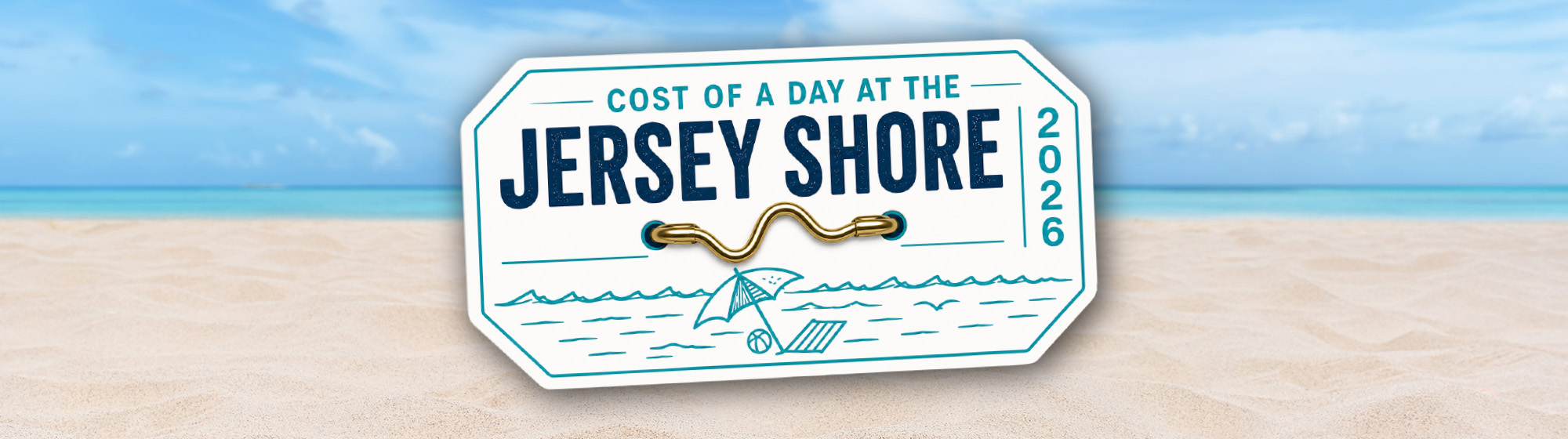 Day At The Shore Hero Image