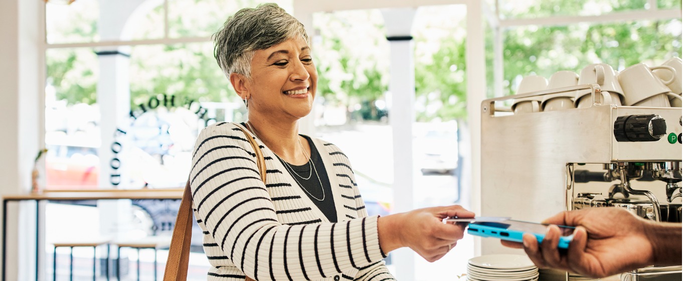 Navigating Everyday Credit Cards for Convenience, Rewards, and Peace of Mind Blog Image