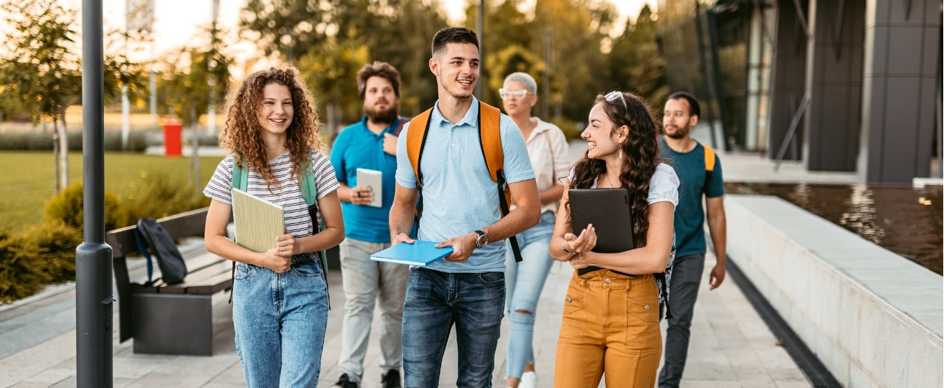 Important Steps to Take Control of Your Financial Wellbeing Ahead of the School Year Blog image 