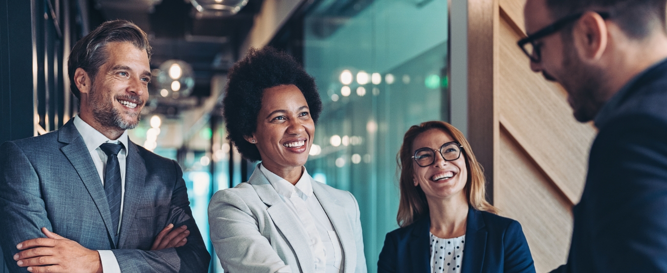 Why Trust is at the Heart of Our Mission Blog