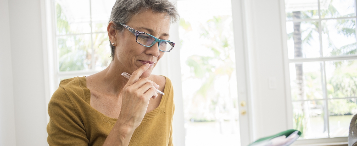 Financial Check Up Blog