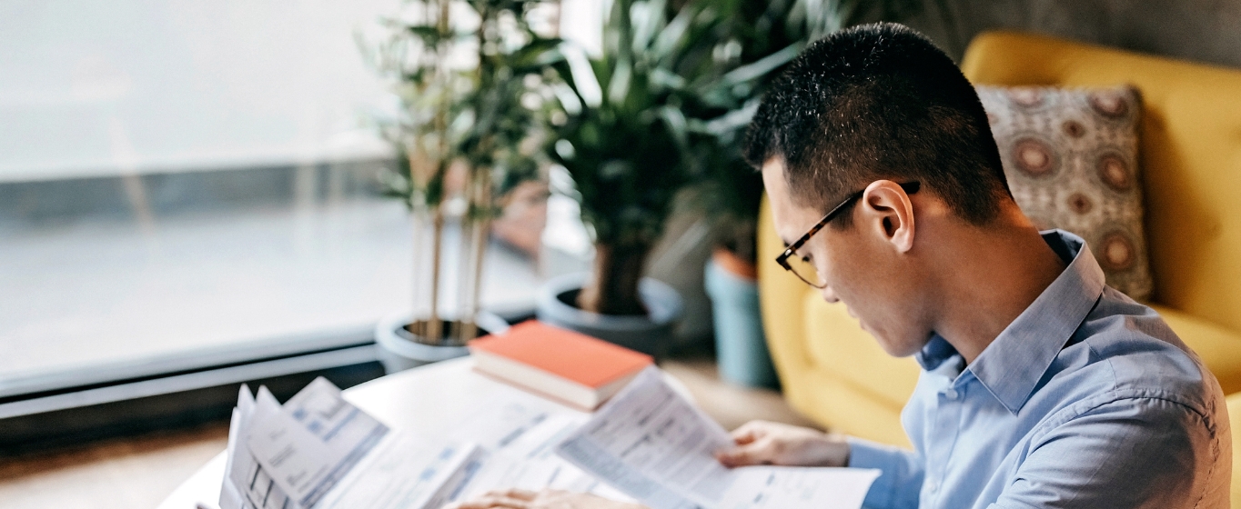 Financial Planning Tips to Help Secure Your Future Blog