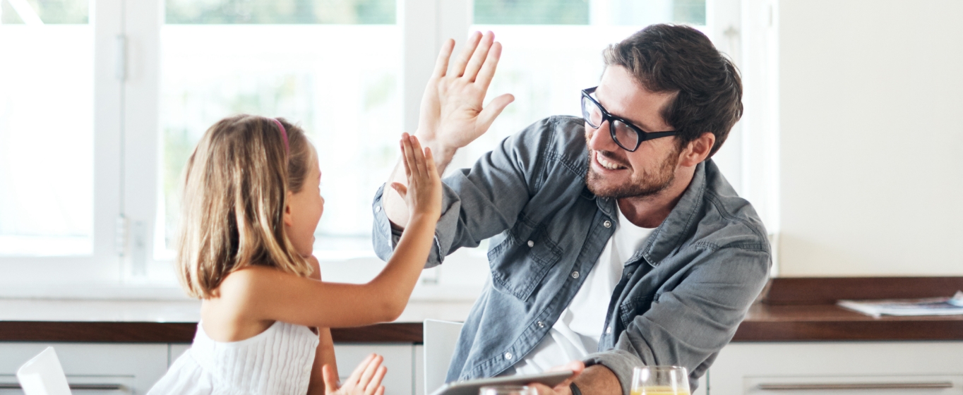 Ten Ways To Spring Clean Your Finances blog