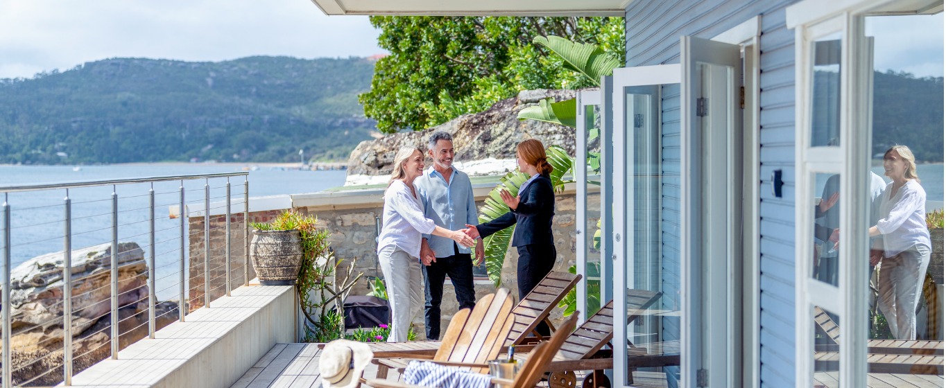 The Different Stages of Financial Freedom blog image