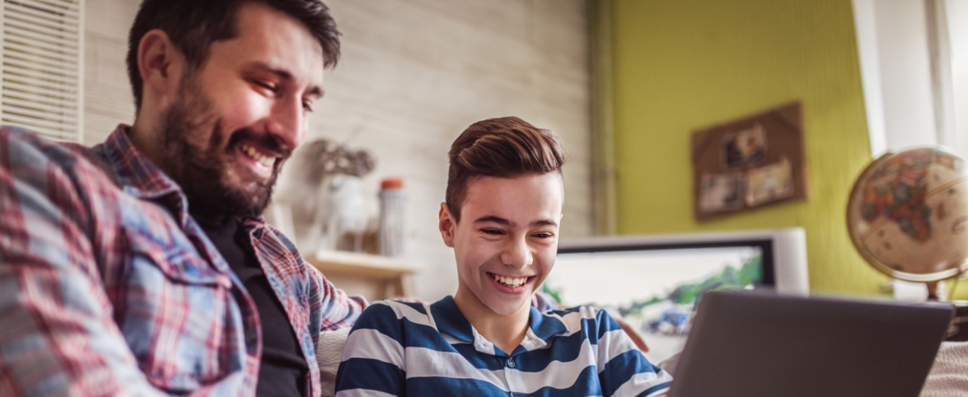 Smoothing the Financial Path to College: A Practical Guide for Parents