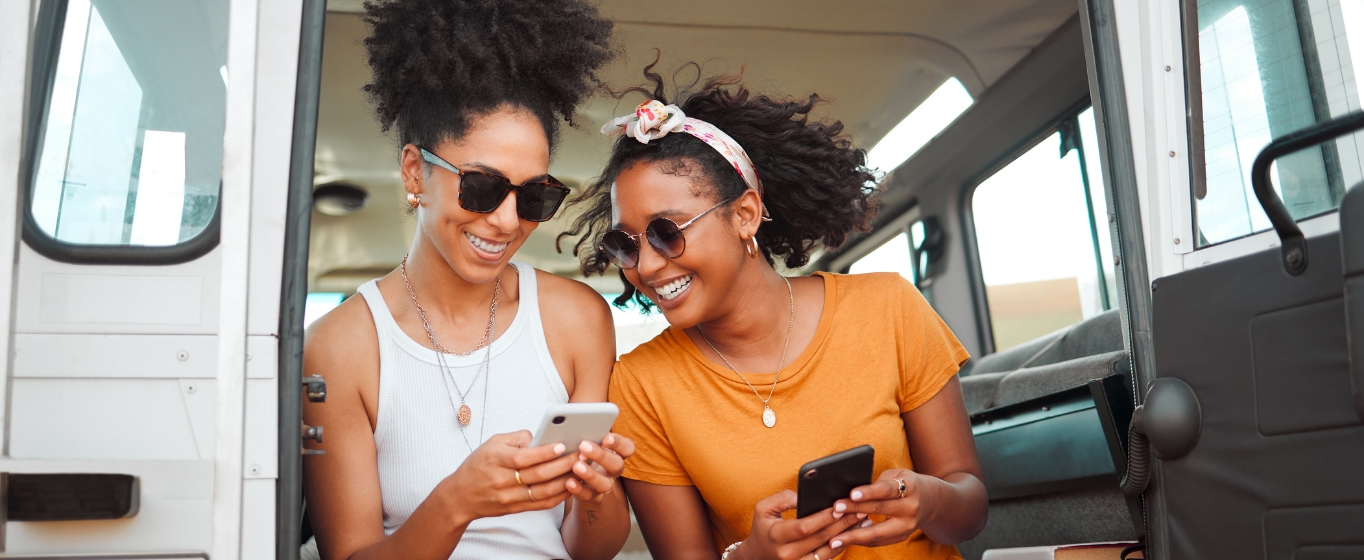 How can I transfer money between savings and checking accounts? Blog Image