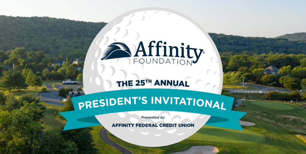 Affinity Federal Credit Union’s 25th Annual Golf Outing Raises Over $200,000 to Fight Poverty Blog Hero