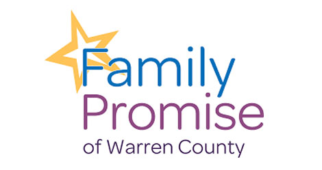 Family Promise of Warren County Logo