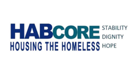 HABcore Logo