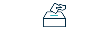 Board Vote Icon