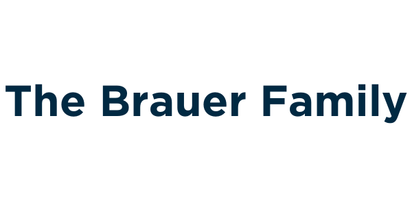 Brauer Family logo