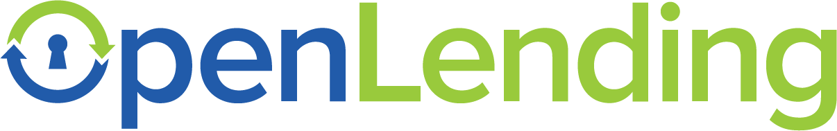 Open Lending logo