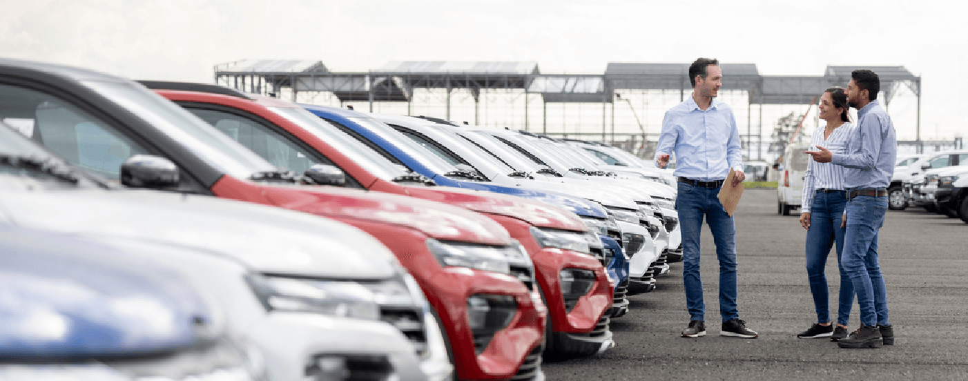 Overall auto budget blog hero image